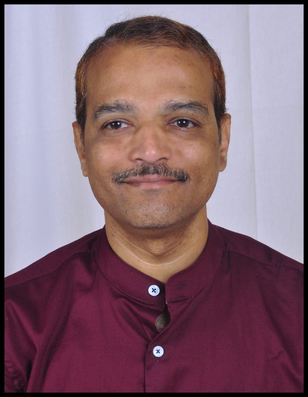 K.P. Venkatesh Babu, Director at Aura Mirai